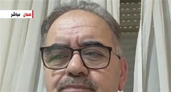  خبير دراسات استراتيجية: كان هناك تنسيق بين العاهل الأردني ومصر قبل لقائه بترامب