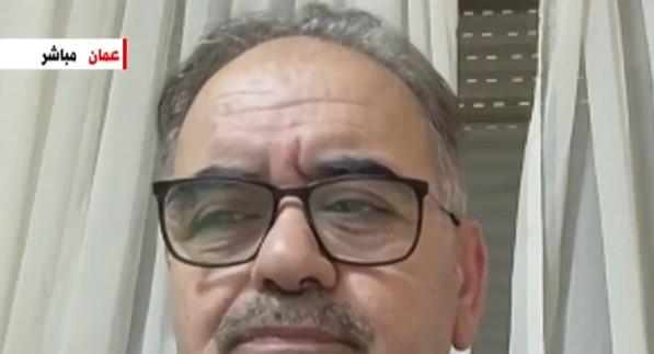 خبير دراسات استراتيجية: كان هناك تنسيق بين العاهل الأردني ومصر قبل لقائه بترامب