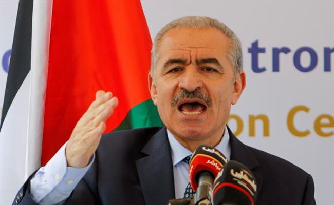 رئيس وزراء فلسطين: مستعدون لتحمل المسئولية الكاملة في قطاع غزة