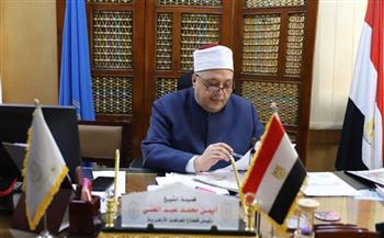   قطاع المعاهد الأزهرية يطلق مسابقة في الفيزياء لطلاب المرحلتين الإعدادية والثانوية