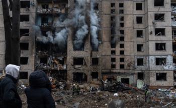 الأمم المتحدة: نقدر أي جهود لإيجاد حل للحرب في أوكرانيا