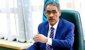 ضياء رشوان يعلق على لقاء العاهل الأردني ودونالد ترامب