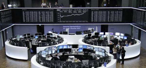 أسهم أوروبا تغلق عند ذروة قياسية بدعم من أرباح الشركات