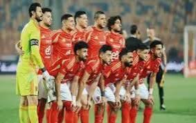   الأهلي يهدد باللجوء" للفيفا" بسبب الأخطاء التحكيمية 