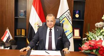   محافظ جنوب سيناء يبحث مقترح إنشاء "محطة لإنتاج الهيدروجين الأخضر" بمدينة الطور