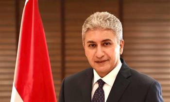   مصر تفوز بعضوية المجلس التنفيذي لمنظمة الأمم المتحدة للسياحة حتى 2029