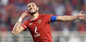   بناءً على رغبة مدرب الزمالك.. نجم الأهلي ينتقل إلى الدوري السعودي