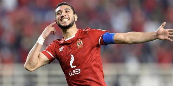 بناءً على رغبة مدرب الزمالك.. نجم الأهلي ينتقل إلى الدوري السعودي