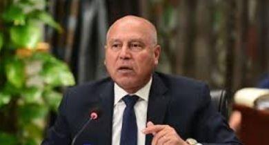 وزير الصناعة يبحث آخر مستجدات مشروع تطوير لوجستيات التجارة بين القاهرة والإسكندرية مع البنك الدولي
