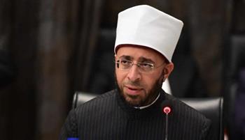   وزير الأوقاف: الشعب المصري رافض بشكل قاطع تهجير الفلسطينيين من أرضهم 