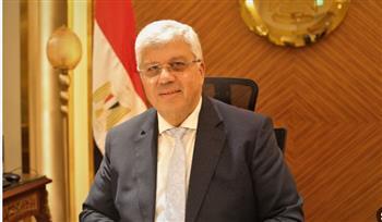وزير التعليم العالي: الأكاديمية المصرية لعلوم الرياضيات ستكون بمستوى عالمي