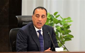   مدبولي يصدر عدة قرارات باعتبار عدد من المشروعات من أعمال المنفعة العامة