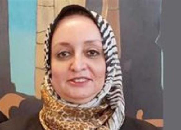 القومي للمرأة يهنئ أماني الشريف لاعادة انتخابها بمنصب نائب رئيس مجلس جامعة عموم إفريقيا