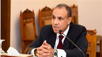   وزير الخارجية يؤكد استعداد مصر لتقديم كافة أشكال الدعم للبنان وتنفيذ أولوياته الوطنية