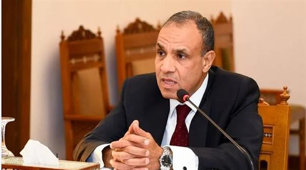 وزير الخارجية يؤكد استعداد مصر لتقديم كافة أشكال الدعم للبنان وتنفيذ أولوياته الوطنية