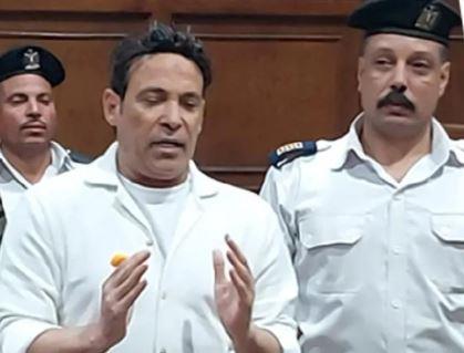 تخفيف عقوبة السجن لـ سعد الصغير في تهمة "تهريب مواد مخدرة"