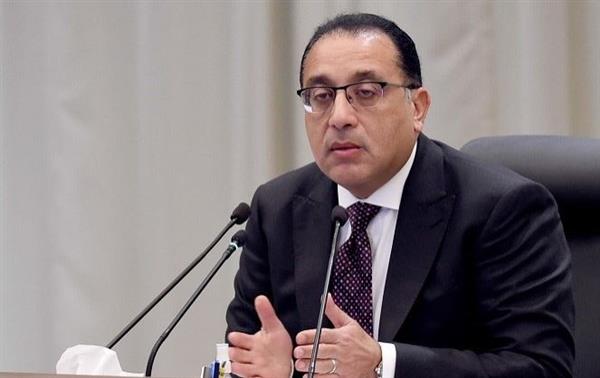 مدبولي: متابعة دورية دائمة لموقف المخزون الاستراتيجي من السلع الأساسية