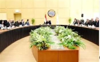   وزير الصناعة والنقل يستقبل المدير الإقليمي للبنك الدولي