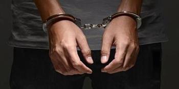   ضبط شخص غسل 27 مليون جنيه من حصيلة الإتجار بالأسلحة النارية