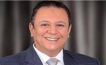   حيدر: مصر نجحت في عدم الانزلاق للتصعيد وتثبيت وقف اطلاق النار في غزة .