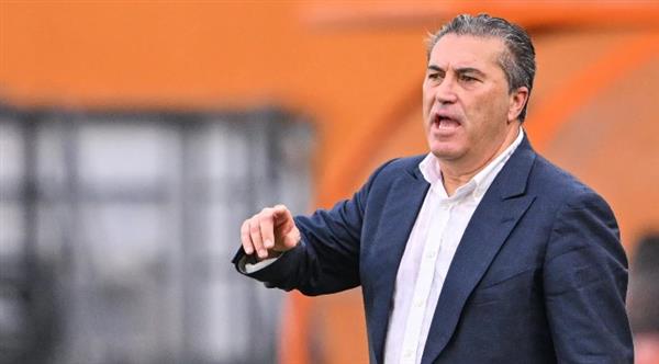 تعرف على الطاقم المعاون لـ بيسيرو في الزمالك