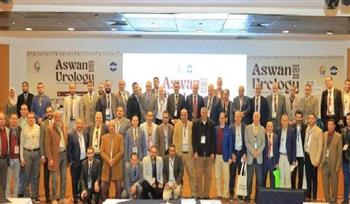   اليوم يسدل الستار على فعاليات مؤتمر المسالك بجامعة أسوان وأهم التوصيات