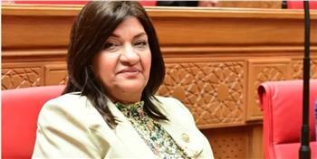 النائبة ايفلين متى: مصر لن ترضخ لأي ضغوط أمريكية لتنفيذ مخطط تهجير الفلسطينيين