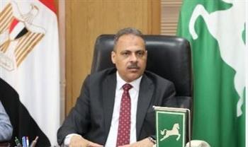   محافظ الشرقية: إحالة 28 شخصا من العاملين بالمنشآت الصحية 