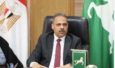 محافظ الشرقية: إحالة 28 شخصا من العاملين بالمنشآت الصحية