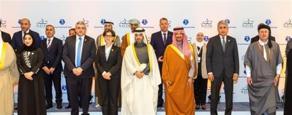 "المنظمة العربية للسياحة": الاستراتيجيات المستقبلية تهدف لتنمية الفعاليات السياحية الصديقة للبيئة