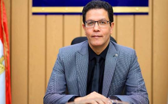 جامعة بنها تحصد المراكز الأولى فى لقاء شباب المدن الجامعية بجامعة قناة السويس