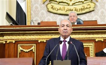   رئيس "دفاع النواب" يسلط الضوء على الجهود المصرية لإجهاض مخطط تهجير الفلسطينيين 