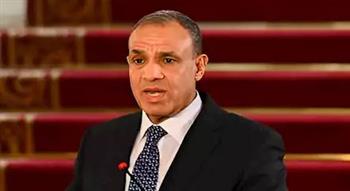   وزير الخارجية يؤكد لنظيره الفرنسي أهمية البدء في إعادة الإعمار بغزة 