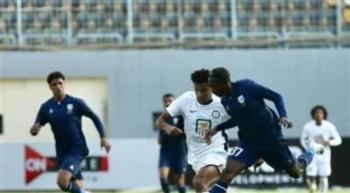    الاتحاد في مواجهة إنبي..  في ختام الجولة 13 من بطولة الدوري