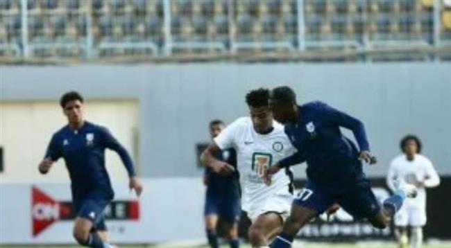  الاتحاد في مواجهة إنبي..  في ختام الجولة 13 من بطولة الدوري