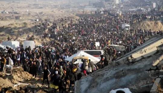 قيادي بحركة فتح: نقدر الجهود المصرية من أجل استمرار تنفيذ اتفاق وقف إطلاق النار