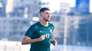   تدريبات تأهيلية لـ أحمد فتوح استعدادا لـ بتروجيت في الدوري