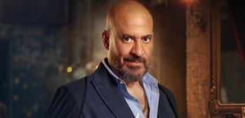   ماجد المصري: مسلسل إش إش غرام وانتقام وتحدي وطموح