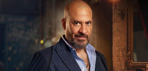 ماجد المصري: مسلسل إش إش غرام وانتقام وتحدي وطموح