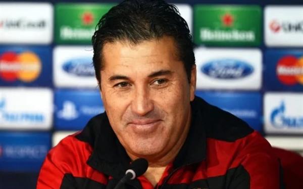 موعد ظهور بيسيرو في تدريبات الزمالك