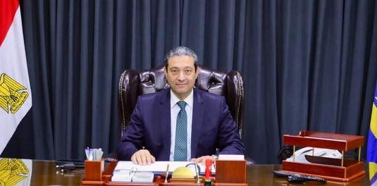 الشهابي يعلن تشغيل نادي دمياط الرياضي برأس البر الأسبوع القادم