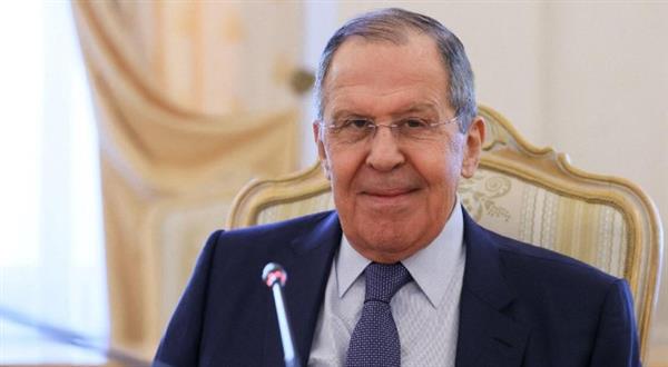لافروف: روسيا مستعدة لتقديم الدعم لطاجيكستان لتحديث قواتها المسلحة