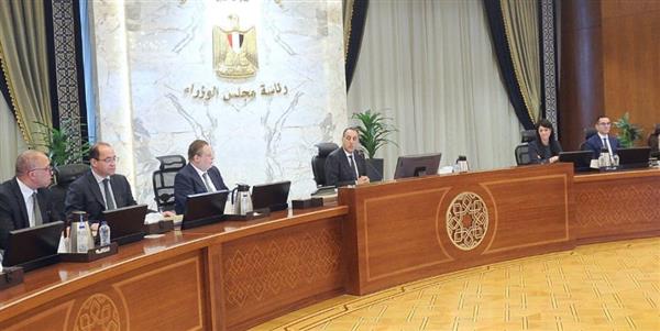 رئيس الوزراء يعقد اجتماعًا مشتركًا لأعضاء المجلس التنسيقي للسياسات المالية