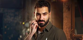   محمد الشرنوبي: هذا هو سبب اشتراكي في "اش اش"