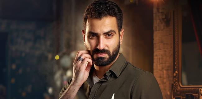 محمد الشرنوبي: هذا هو سبب اشتراكي في "اش اش"