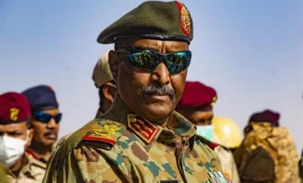البرهان: القوات المسلحة السودانية لن تتخلى عن كل من قاتل إلى جانبها