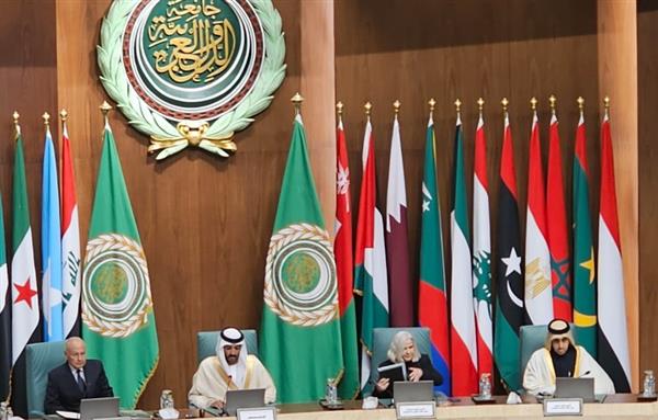 المجلس الاقتصادي والاجتماعي للجامعة العربية يدعو لاستمرار الجهود لوقف العدوان على غزة