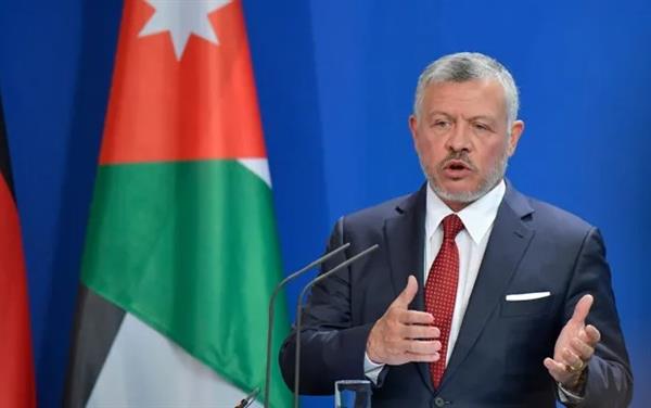الملك عبدالله الثاني: مواقفنا ثابتة وراسخة وسأفعل الأفضل لبلدي فمصلحة الأردن فوق كل اعتبار