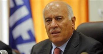   أمين سر حركة "فتح": مصر العنصر الثابت في دعم القضية الفلسطينية ووقف العدوان على غزة