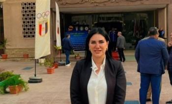   الاتحاد العربي للرجبي يختار مريم موافي لرئاسة لجنة التوازن بين الجنسين